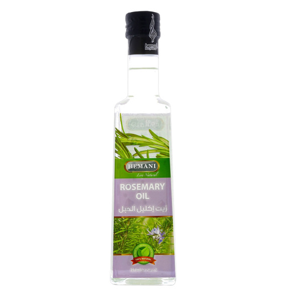 ROSEMARY OIL